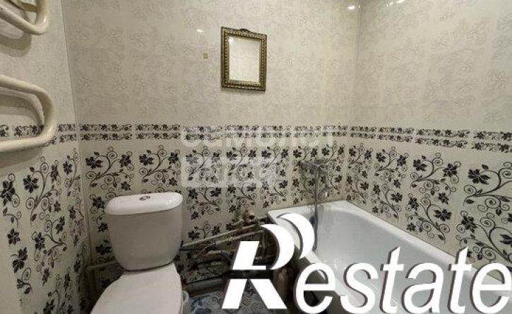 1-комн квартира улица Ольшанского, 43Б,  д. 43Б