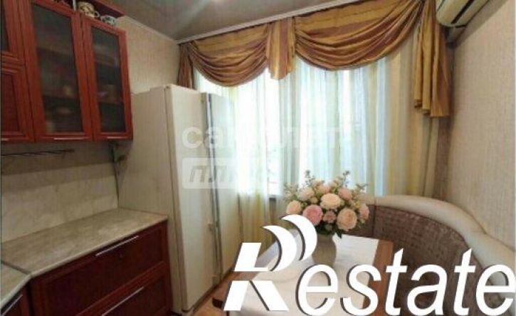 2-комн квартира проспект Ленинского Комсомола, 54,  д. 54