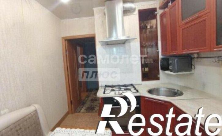 2-комн квартира проспект Ленинского Комсомола, 54,  д. 54