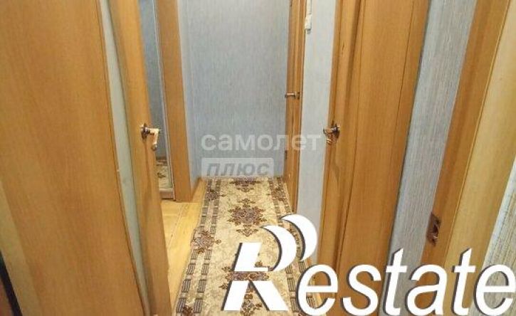 2-комн квартира проспект Ленинского Комсомола, 54,  д. 54