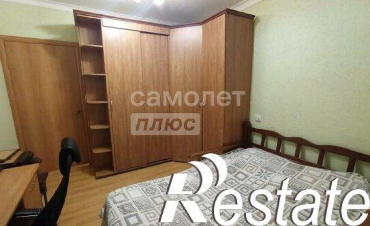 2-комн квартира проспект Ленинского Комсомола, 54,  д. 54