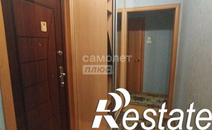 2-комн квартира проспект Ленинского Комсомола, 54,  д. 54