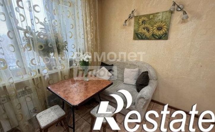 1-комн квартира Звёздная улица, 19,  д. 19