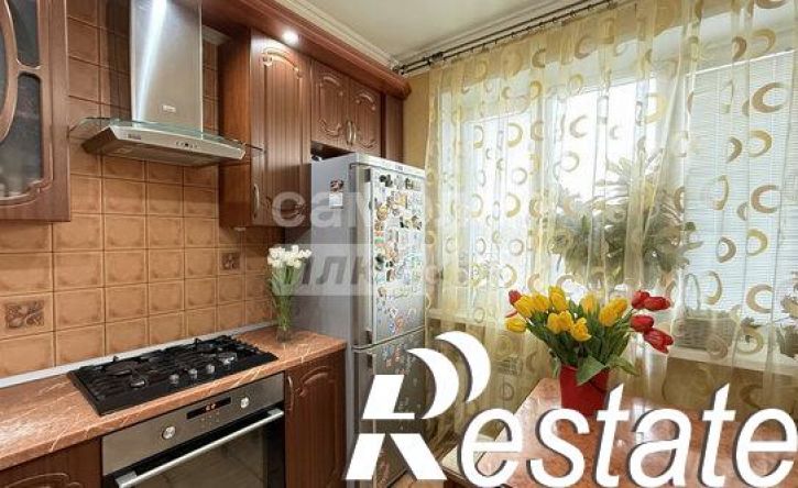 1-комн квартира Звёздная улица, 19,  д. 19