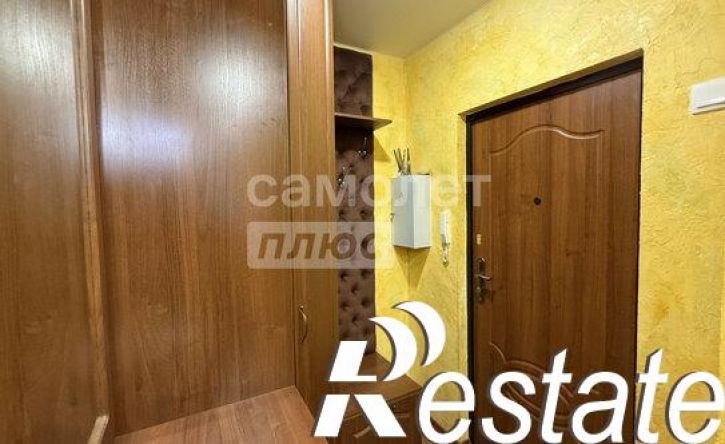 1-комн квартира Звёздная улица, 19,  д. 19