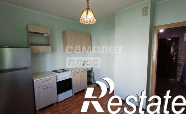 1-комн квартира проспект Вячеслава Клыкова, 64,  д. 64