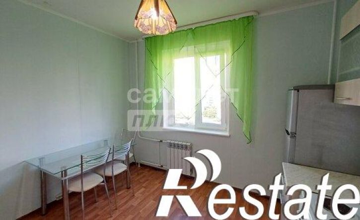 1-комн квартира проспект Вячеслава Клыкова, 64,  д. 64