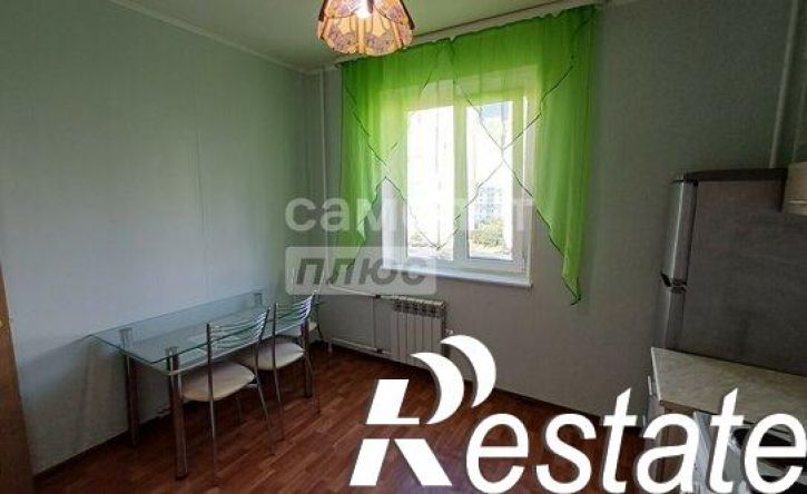 1-комн квартира проспект Вячеслава Клыкова, 64,  д. 64