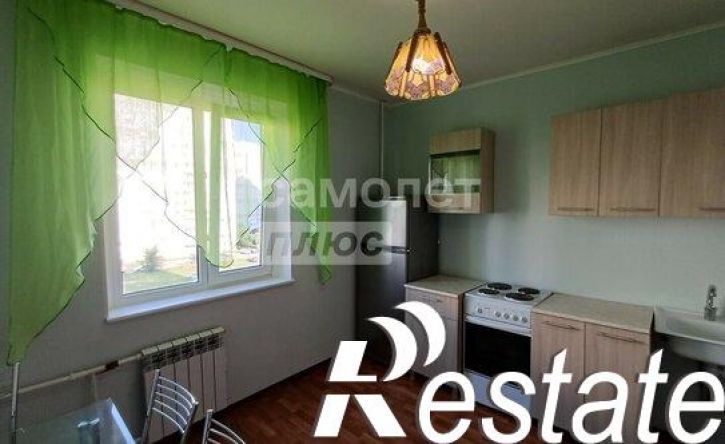 1-комн квартира проспект Вячеслава Клыкова, 64,  д. 64