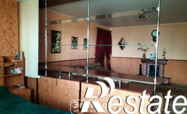 3-комн квартира Звёздная улица, 17,  д. 17