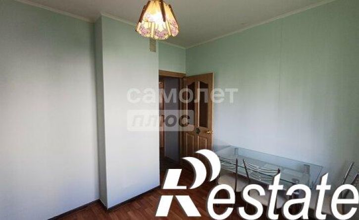 1-комн квартира проспект Вячеслава Клыкова, 64,  д. 64