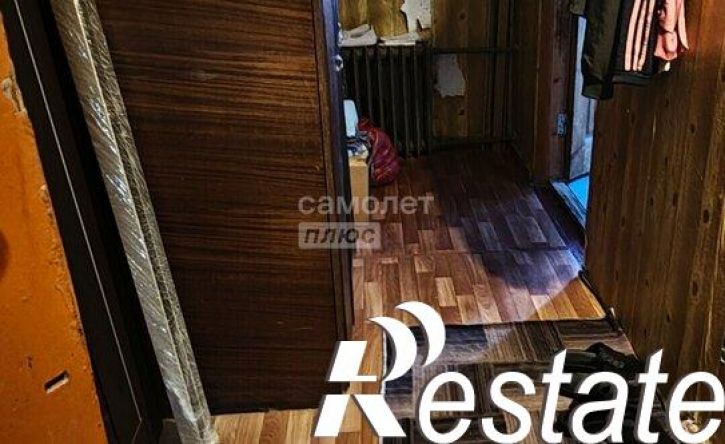 1-комн квартира Литовская улица, 81Б,  д. 81Б