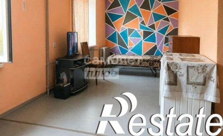 1-комн квартира Литовская улица, 81Б,  д. 81Б