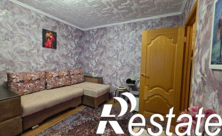 2-комн квартира улица Менделеева, 61/1,  д. 61/1