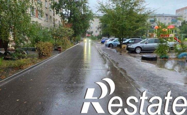 2-комн квартира улица Менделеева, 61/1,  д. 61/1