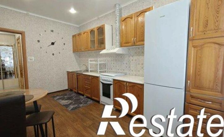3-комн квартира Магистральный проезд, 15А,  д. 15А