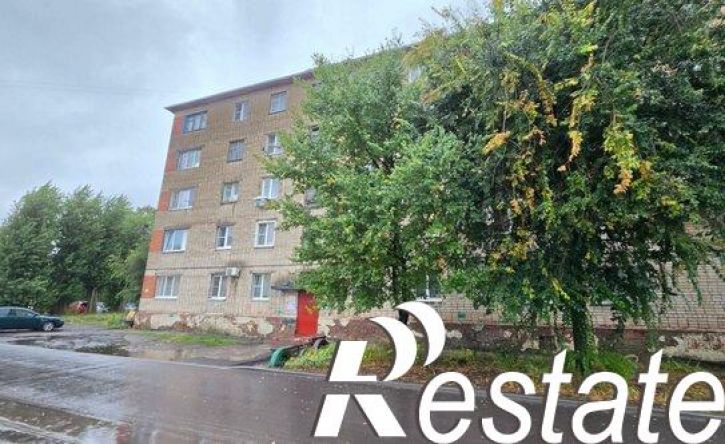 2-комн квартира улица Менделеева, 61/1,  д. 61/1