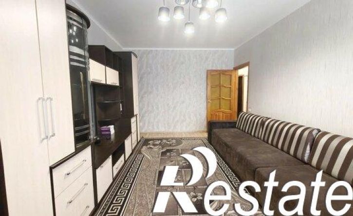 3-комн квартира Магистральный проезд, 15А,  д. 15А