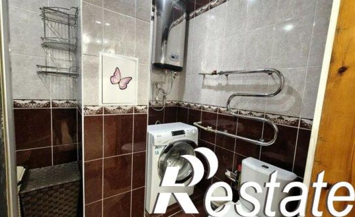 3-комн квартира Магистральный проезд, 15А,  д. 15А