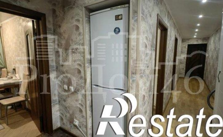 3-комн квартира улица Менделеева, 67,  д. 67