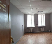 офис 17.3 кв м Верхняя Луговая улица, 13
