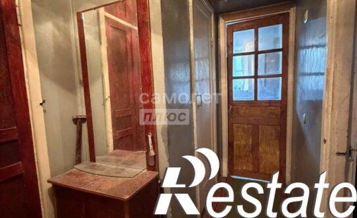 1-комн квартира улица Ольшанского, 43Б,  д. 43Б