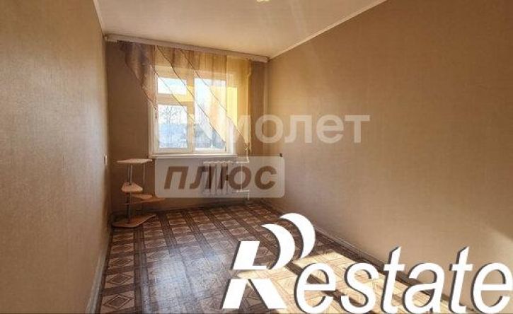 2-комн квартира улица Комарова, 13А,  д. 13А