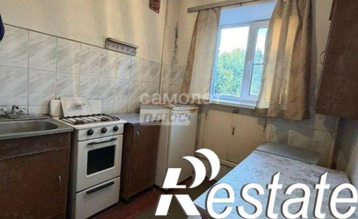 1-комн квартира улица Ольшанского, 43Б,  д. 43Б