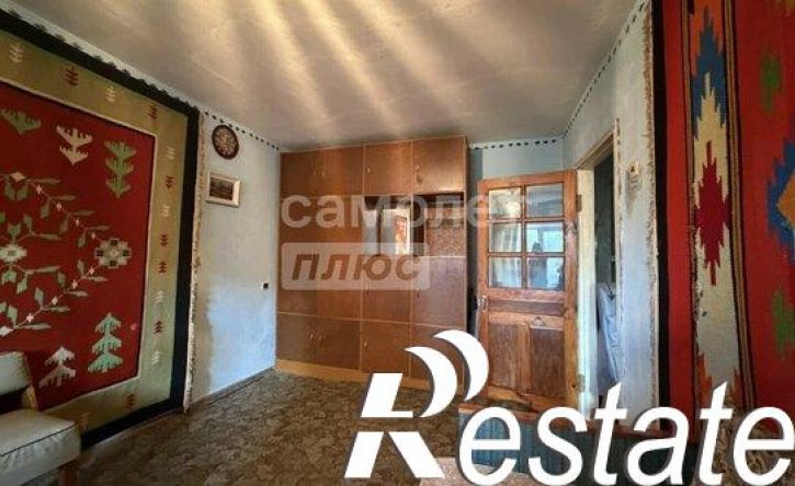 1-комн квартира улица Ольшанского, 43Б,  д. 43Б