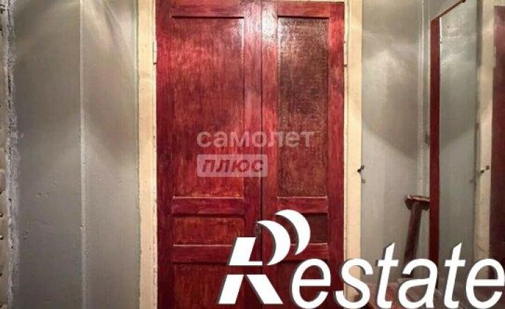 1-комн квартира улица Ольшанского, 43Б,  д. 43Б