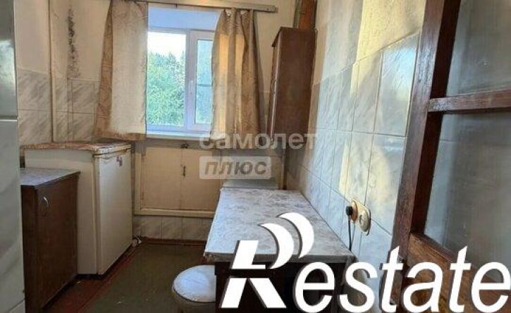1-комн квартира улица Ольшанского, 43Б,  д. 43Б