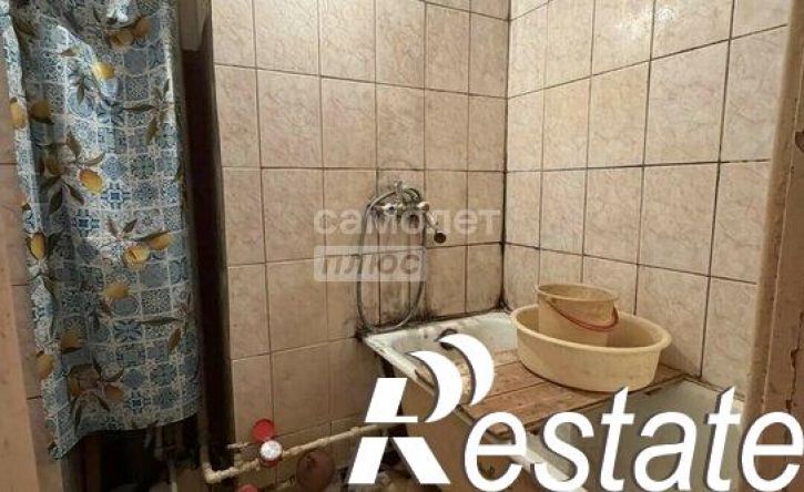 1-комн квартира улица Ольшанского, 43Б,  д. 43Б