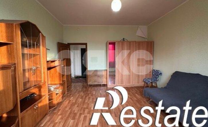 1-комн квартира проспект Вячеслава Клыкова, 8,  д. 8