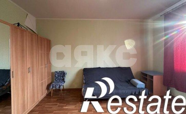 1-комн квартира проспект Вячеслава Клыкова, 8,  д. 8