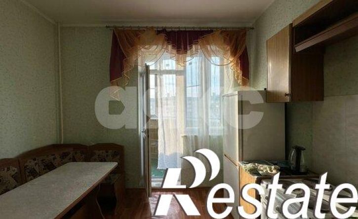 1-комн квартира проспект Вячеслава Клыкова, 8,  д. 8