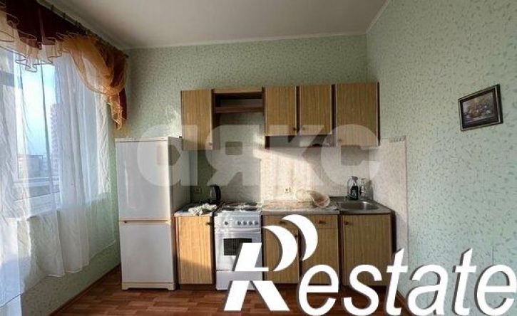 1-комн квартира проспект Вячеслава Клыкова, 8,  д. 8