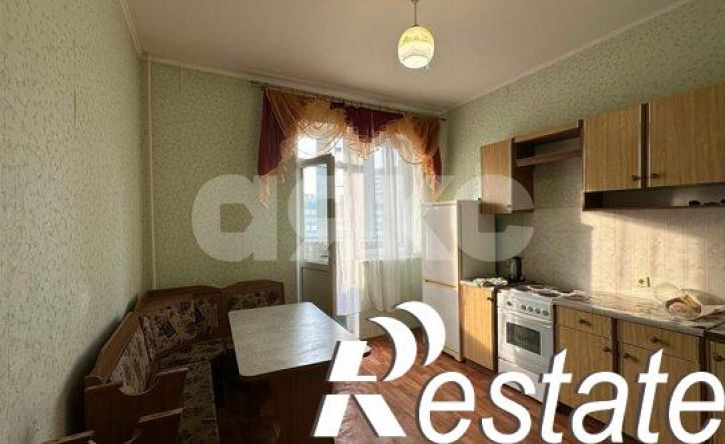 1-комн квартира проспект Вячеслава Клыкова, 8,  д. 8