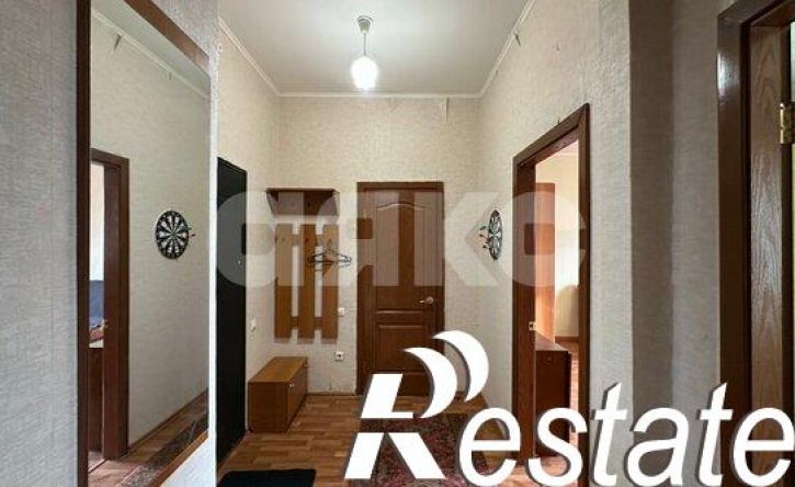1-комн квартира проспект Вячеслава Клыкова, 8,  д. 8