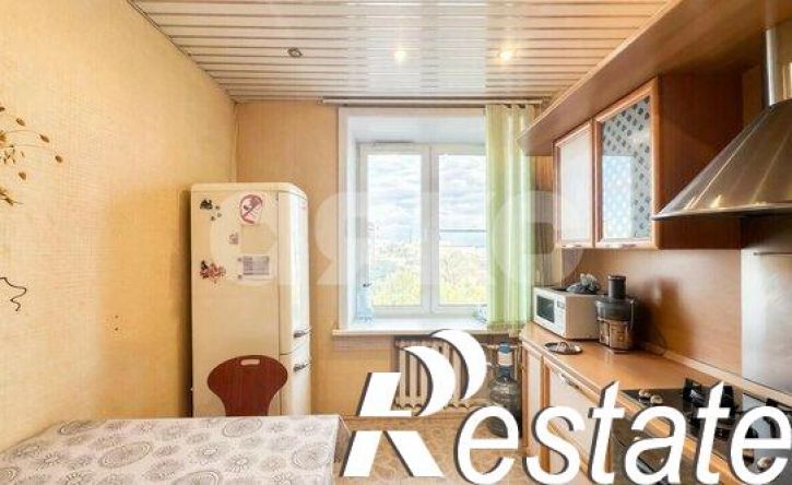 3-комн квартира улица Белинского, 4,  д. 4