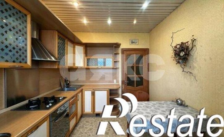 3-комн квартира улица Белинского, 4,  д. 4