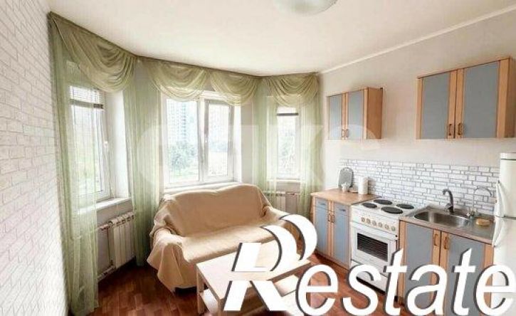 2-комн квартира проспект Вячеслава Клыкова, 14,  д. 14