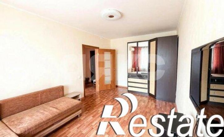 2-комн квартира проспект Вячеслава Клыкова, 14,  д. 14