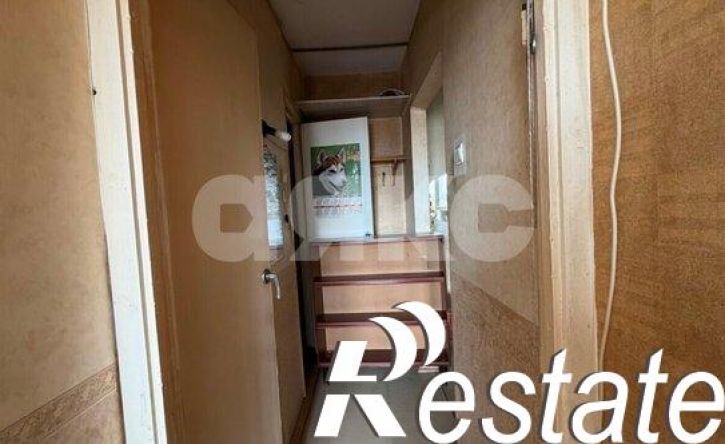1-комн квартира улица Крюкова, 16В,  д. 16В