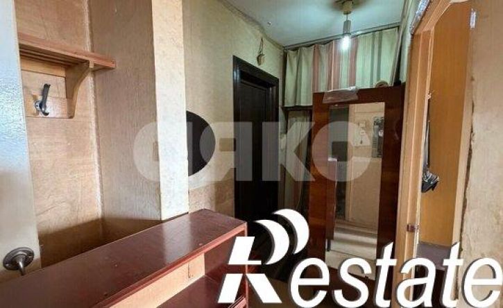 1-комн квартира улица Крюкова, 16В,  д. 16В
