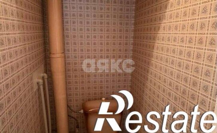 1-комн квартира улица Крюкова, 16В,  д. 16В