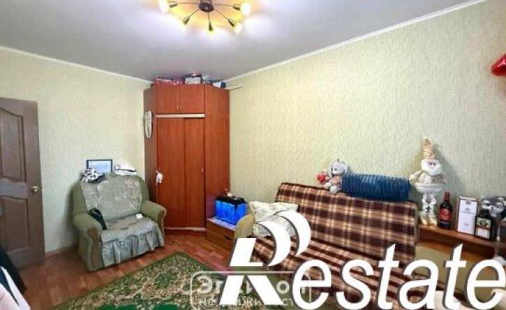 2-комн квартира проспект Вячеслава Клыкова, 58,  д. 58