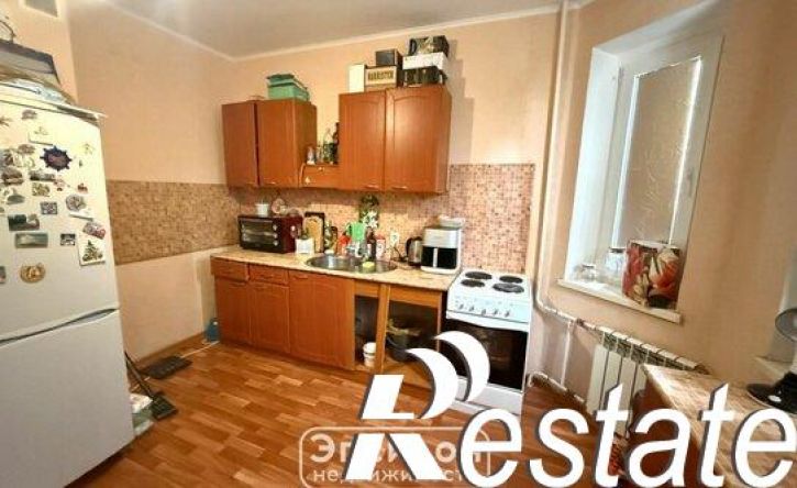2-комн квартира проспект Вячеслава Клыкова, 58,  д. 58