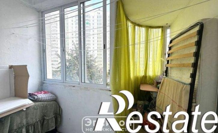 2-комн квартира проспект Вячеслава Клыкова, 58,  д. 58
