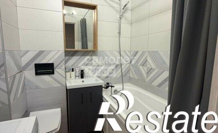 1-комн квартира проспект Надежды Плевицкой, 37,  д. 37