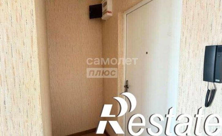 1-комн квартира проспект Надежды Плевицкой, 37,  д. 37